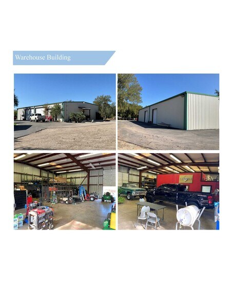 More Photos Of 18755 Redland Rd, San Antonio Warehouse For Sale