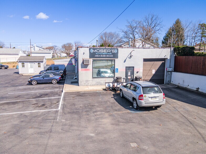 More Photos Of 2227 N 3rd Ave, Whitehall Service For Sale