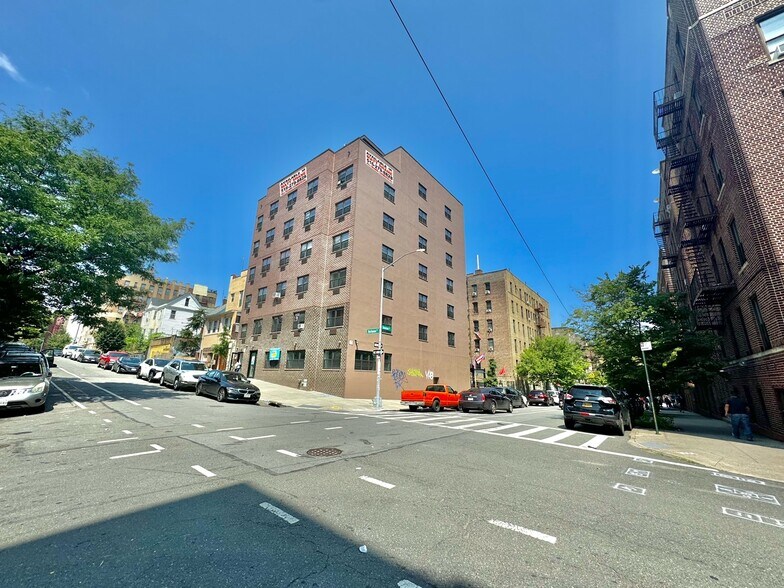 More Photos Of 27 Buchanan Pl, Bronx Apartments For Sale