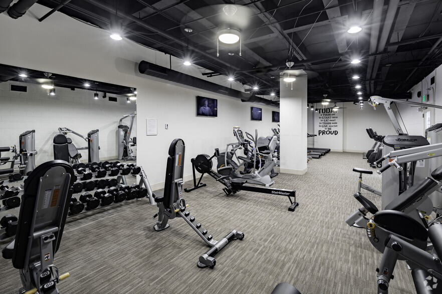 More Photos Of 260 Peachtree St NW, Atlanta Coworking Space