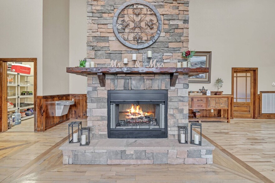 More Photos Of 3293 Wears Valley Rd, Sevierville Lodge Meeting Hall For Sale