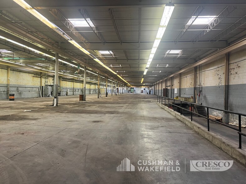 More Photos Of 29201 Anderson Rd, Wickliffe Manufacturing For Lease
