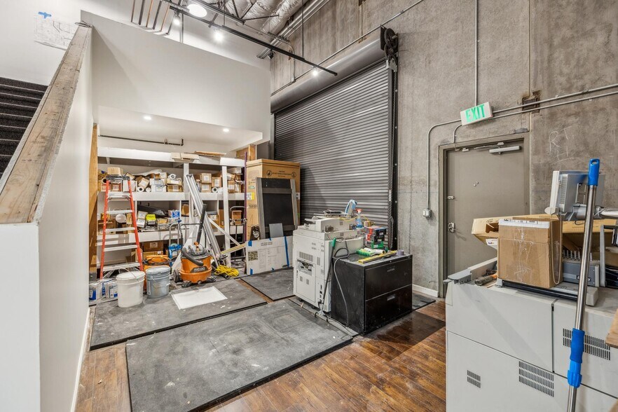 More Photos Of 4314 Redwood Hwy, San Rafael Office For Sale