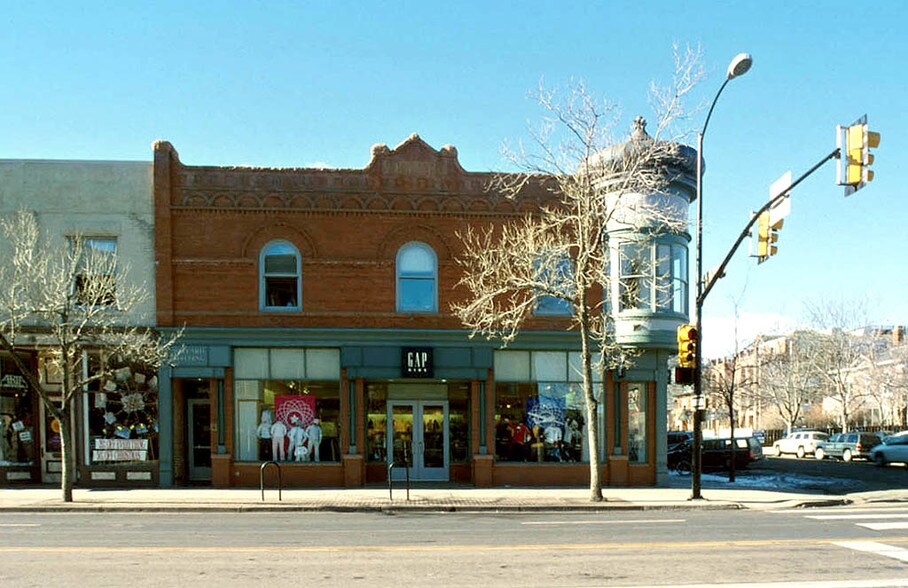 More Photos Of 2045 Broadway, Boulder Storefront Retail Office For Lease