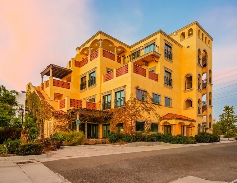 Primary Photo Of 2180 S El Camino Real, Oceanside Office For Sale
