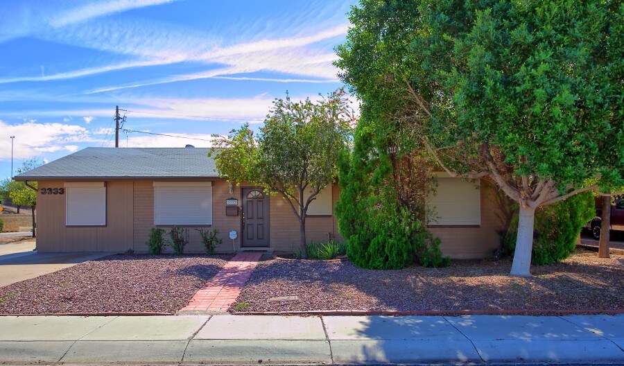 More Photos Of 3333 E Thunderbird Rd, Phoenix Office Residential For Lease