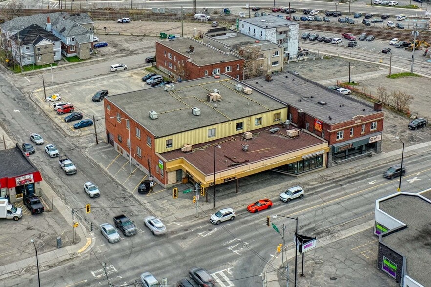 Primary Photo Of 130 Elm St, Sudbury Office For Lease