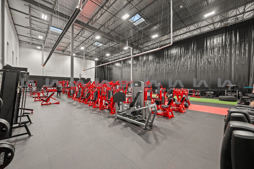 More Photos Of 3548 191 St, Surrey Warehouse For Sale