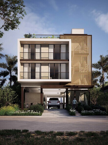 More Photos Of 704 84th St, Miami Beach Land For Sale