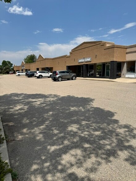 More Photos Of 125 14th St SE, Loveland General Retail For Sale