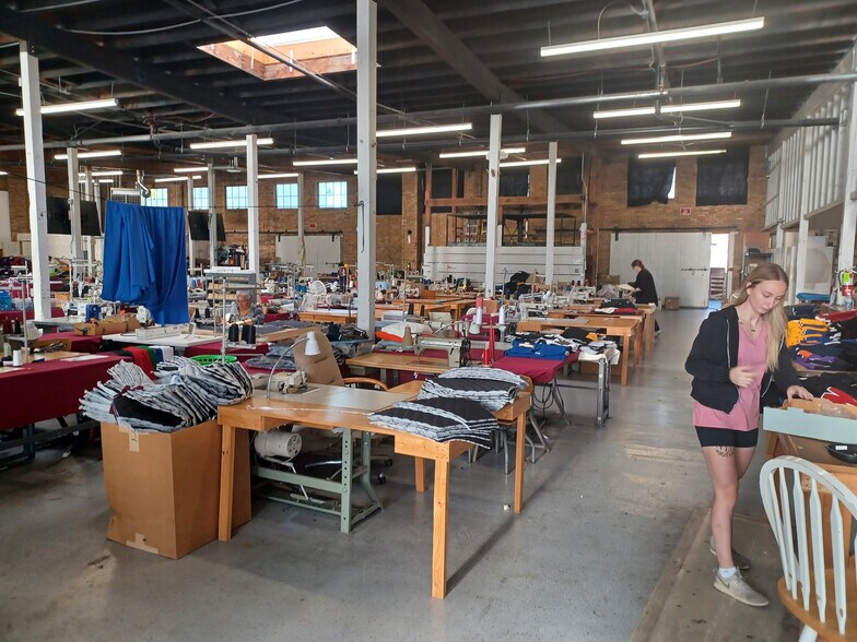 More Photos Of 159 23rd St, Ogden Warehouse For Lease