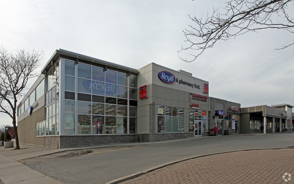 More Photos Of 3571-3609 Sheppard Av E, Toronto General Retail For Lease