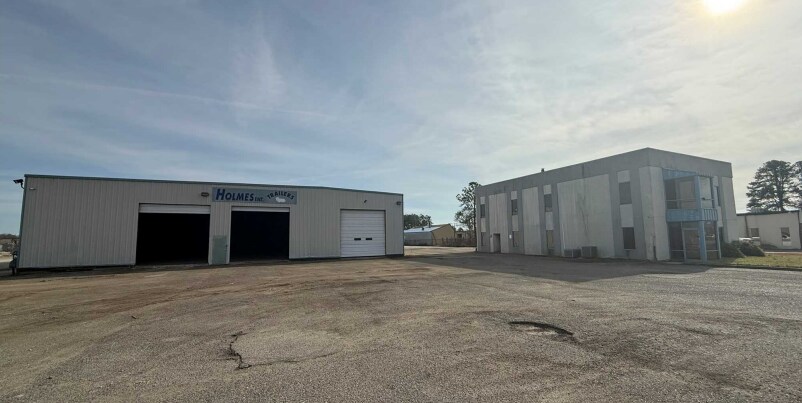 More Photos Of 11114 Leadbetter Rd, Ashland Warehouse For Sale