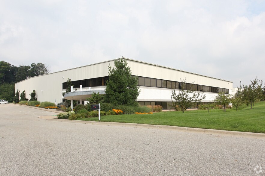 More Photos Of 3195 Wilson Dr NW, Grand Rapids Manufacturing For Lease