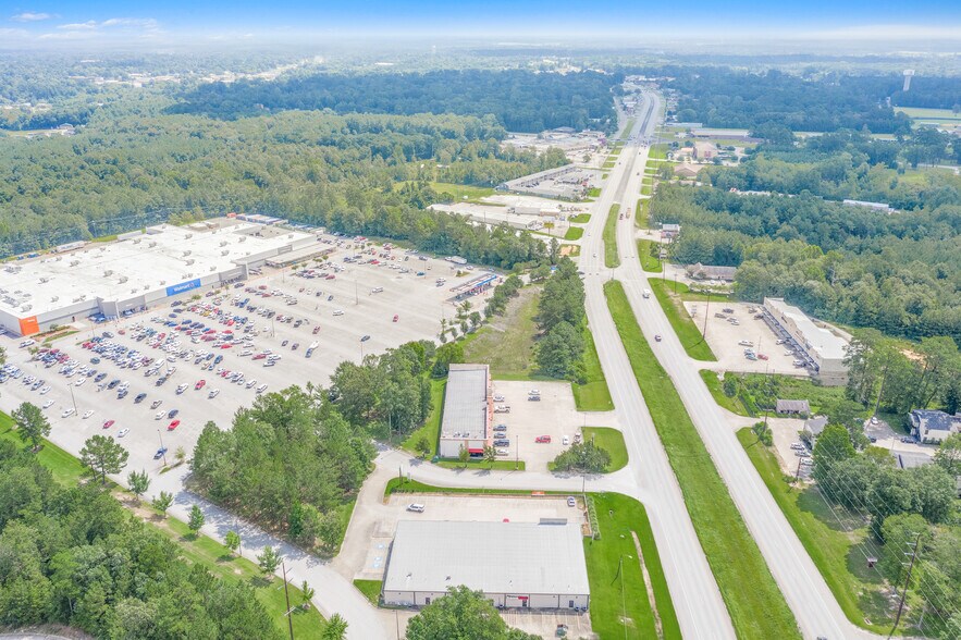 More Photos Of 840 W Gibson St, Jasper Unknown For Lease