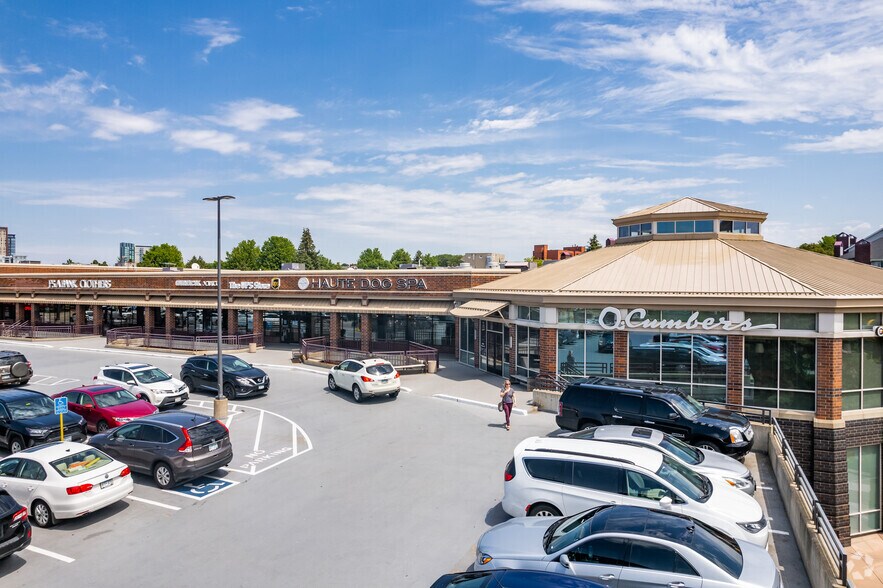 More Photos Of 7423-7495 France Ave S, Edina Storefront Retail Office For Lease