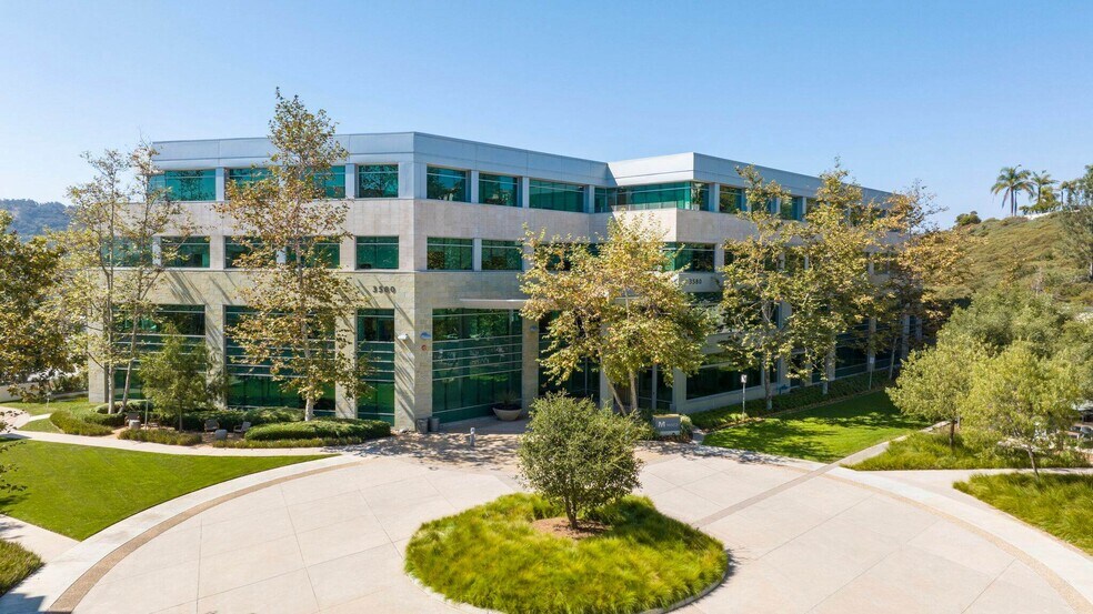 Primary Photo Of 3580 Carmel Mountain Rd, San Diego Unknown For Lease