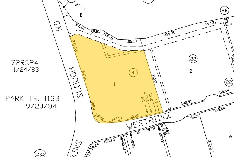 More Photos Of 115-185 Westridge Dr, Watsonville Light Manufacturing For Lease