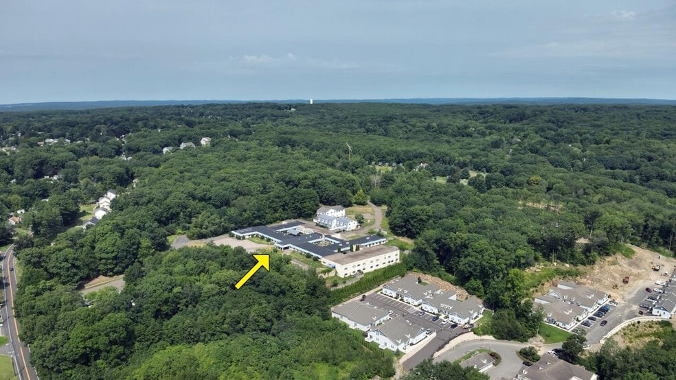 Primary Photo Of 50 Beach Rd, Wolcott Skilled Nursing Facility For Sale