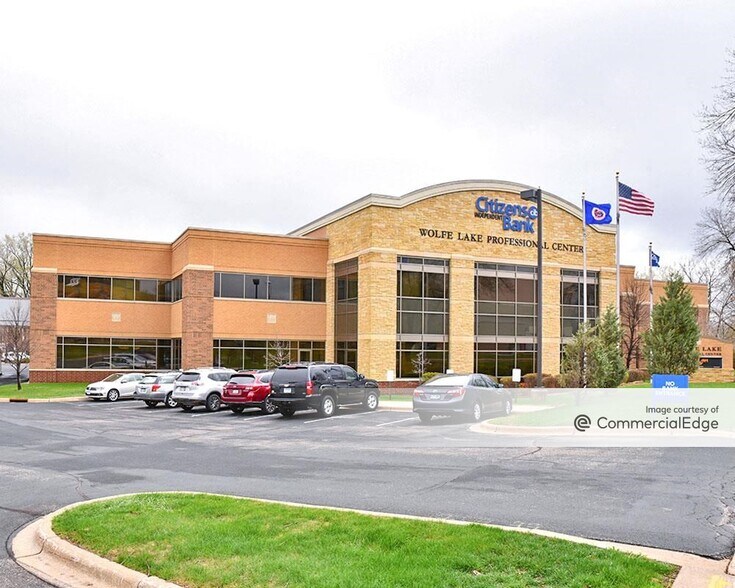 More Photos Of 5000 W 36th St, Saint Louis Park Office For Lease
