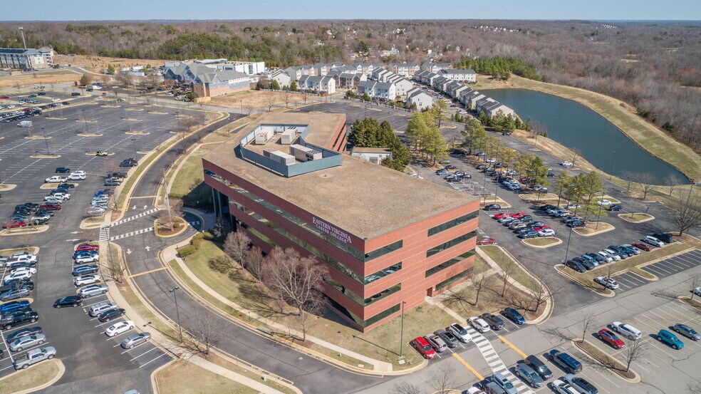 More Photos Of 10304 Spotsylvania Ave, Fredericksburg Office For Lease