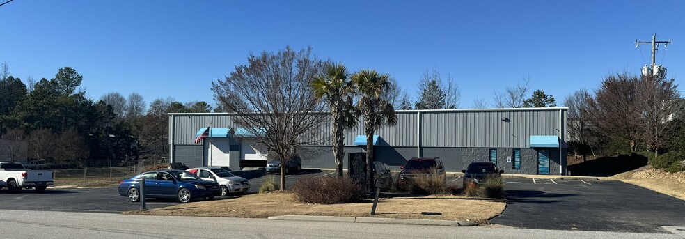 Primary Photo Of 16 International Ct, Mauldin Warehouse For Lease