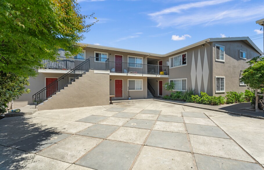 More Photos Of , San Jose Multifamily For Sale