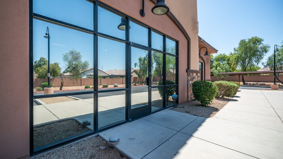 More Photos Of 700 N Cooper Rd, Gilbert Office For Sale