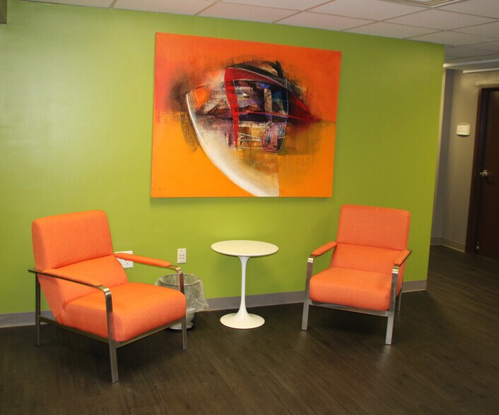 More Photos Of 3100 E 45th St, Cleveland Office For Sale