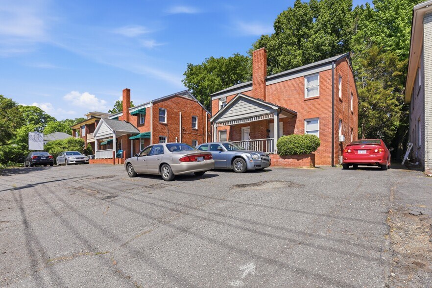 More Photos Of , Charlotte Office For Sale