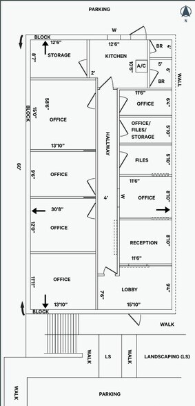 More Photos Of 1429 Colonial Blvd, Fort Myers Office For Lease