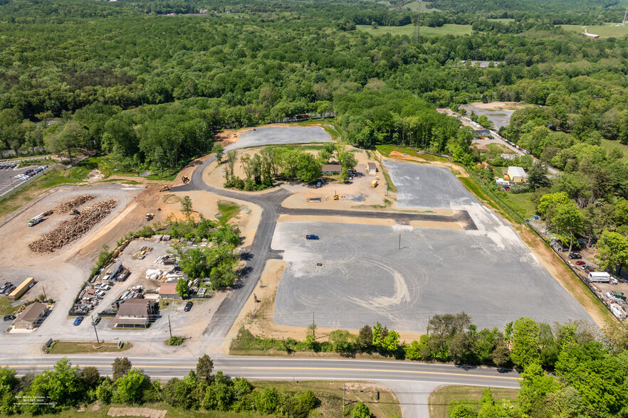 Primary Photo Of 24600 Frederick Rd, Clarksburg Land For Lease