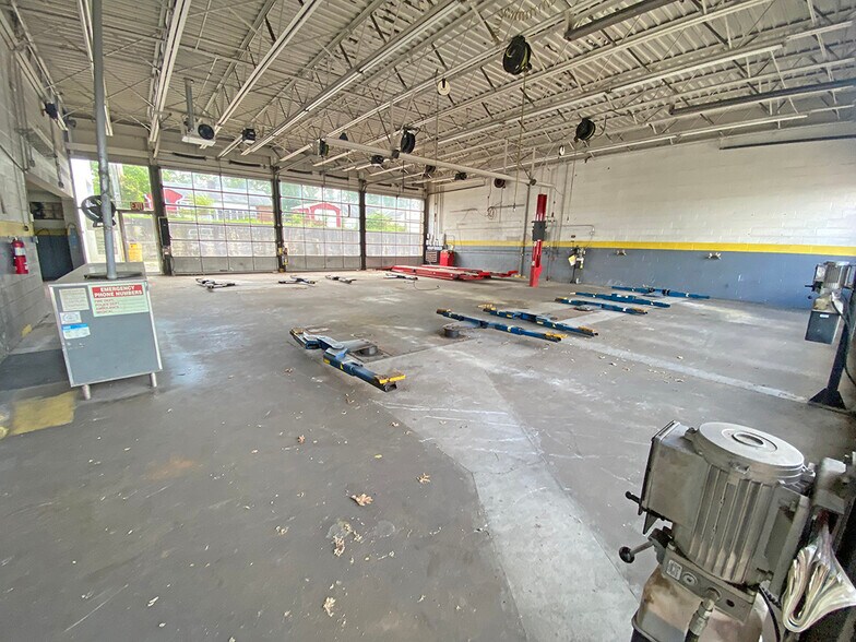 More Photos Of 4301 Jonestown Rd, Harrisburg Land For Lease