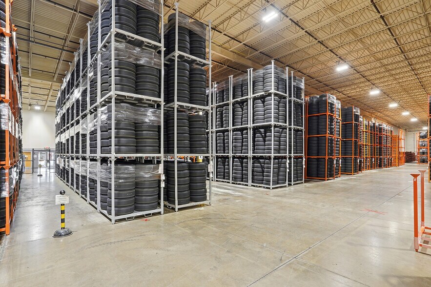 More Photos Of 4820 Dale Dr, Lafayette Warehouse For Sale