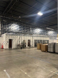 More Photos Of 2220 Polymer Dr, Chattanooga Warehouse For Lease