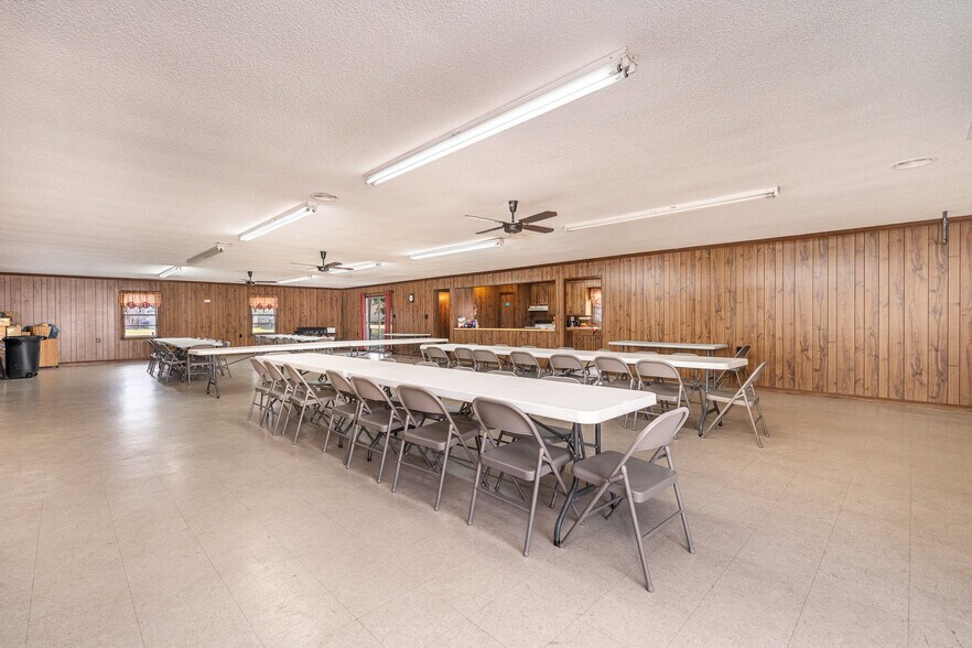 More Photos Of 178 Railroad st, Coats Religious Facility For Sale