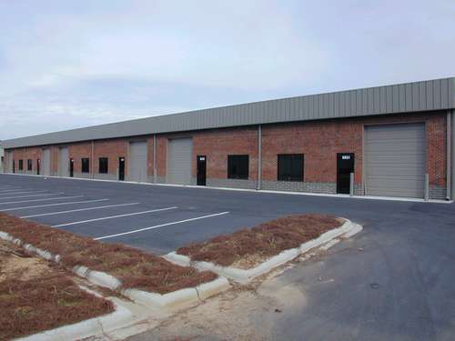 More Photos Of 6841-6851 Belt Rd, Concord Flex For Lease