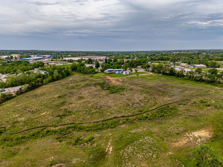 More Photos Of 4400 Old Lagrange Rd, Buckner Land For Sale