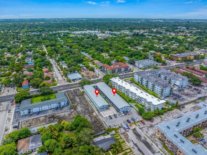 More Photos Of 13155-13175 NE 6th Ave, North Miami Apartments For Sale
