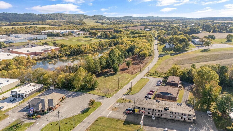 More Photos Of 00 Old Athens Pike, Sweetwater Land For Sale