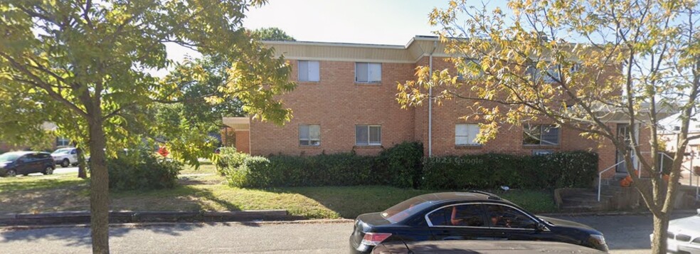 Primary Photo Of 321 La Salle Dr, Richardson Apartments For Sale