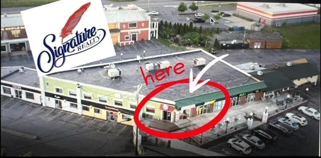More Photos Of 4452 Commercial Dr, New Hartford Unknown For Lease