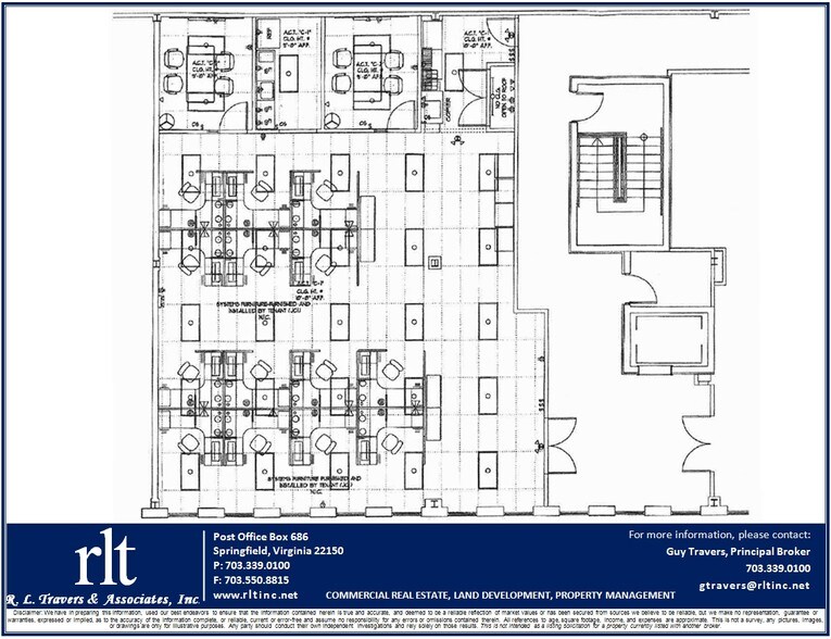 More Photos Of 8198 Terminal Rd, Lorton Unknown For Lease
