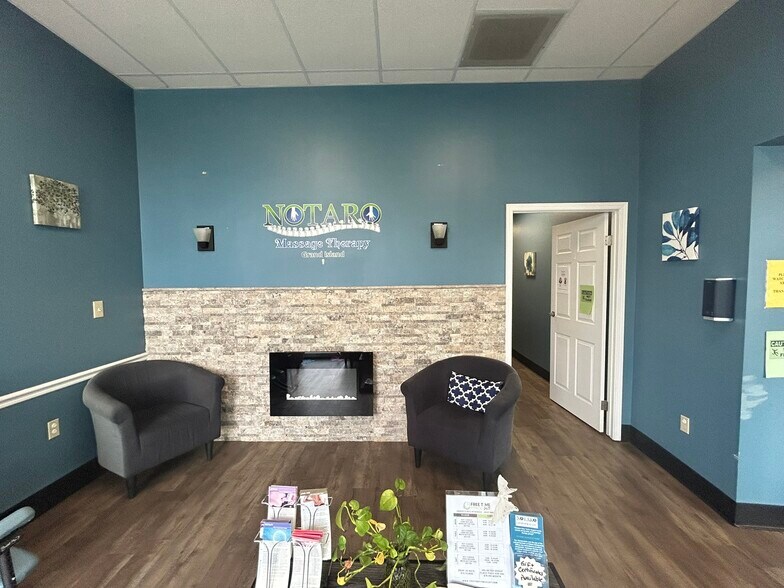 More Photos Of 2271-2283 Grand Island Blvd, Grand Island Storefront Retail Office For Lease