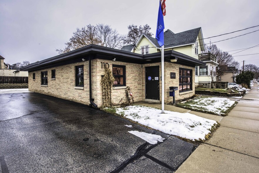 Primary Photo Of 110 Arcadian Ave, Waukesha Loft Creative Space For Sale