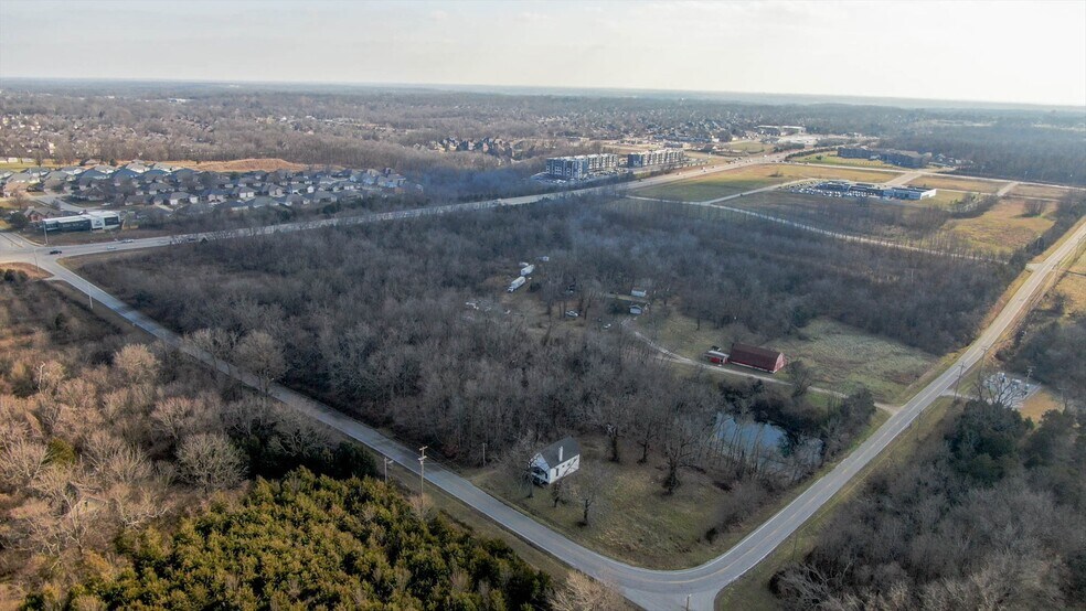 More Photos Of 3940 S Farm Road 123, Springfield Land For Sale