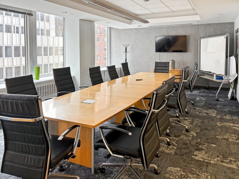 More Photos Of 260 Madison Ave, New York Coworking Space