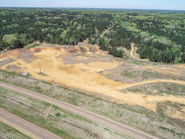 More Photos Of 20731 Highway 6 E, Batesville Land For Sale