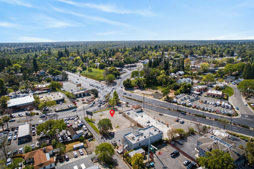 More Photos Of 10011 Fair Oaks Blvd, Fair Oaks Parking Lot For Sale