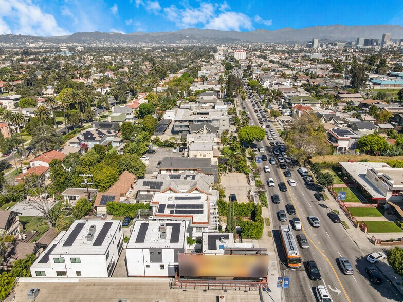 More Photos Of 1857 Crenshaw Blvd, Los Angeles Apartments For Sale